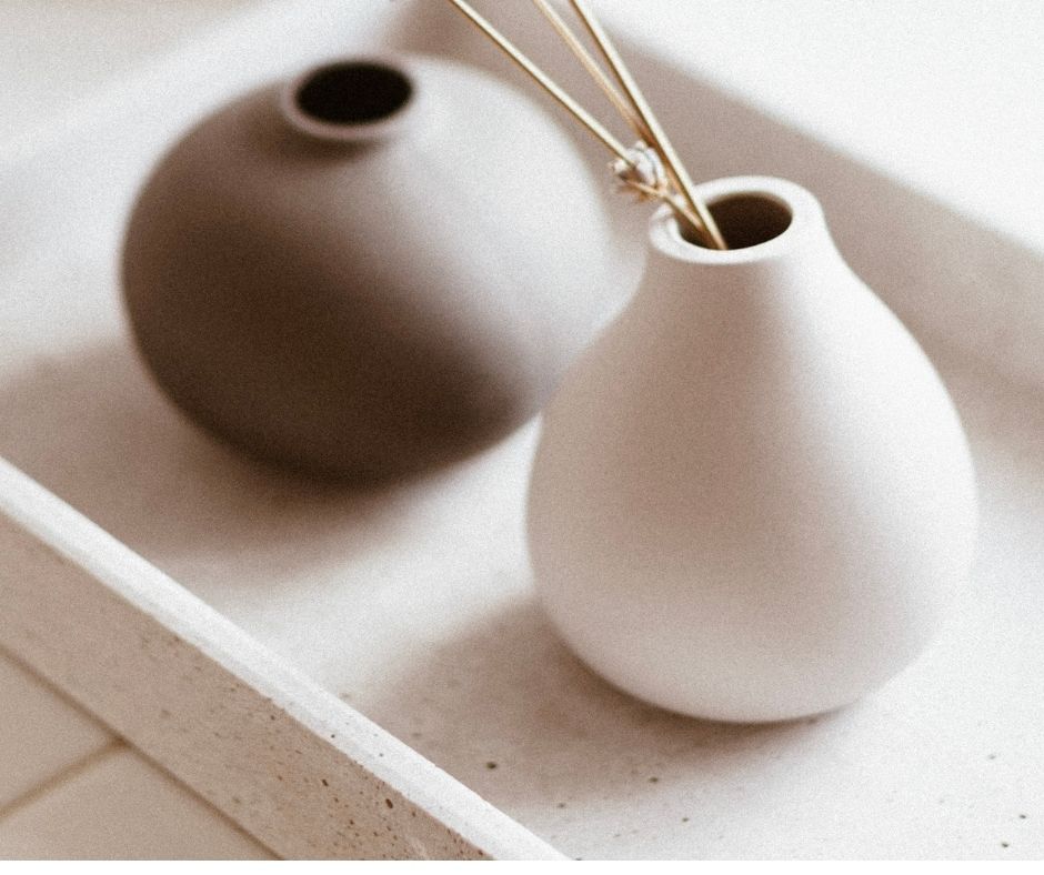 Handmade Vases Jacky