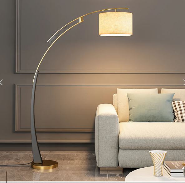 Fred Floor Lamp