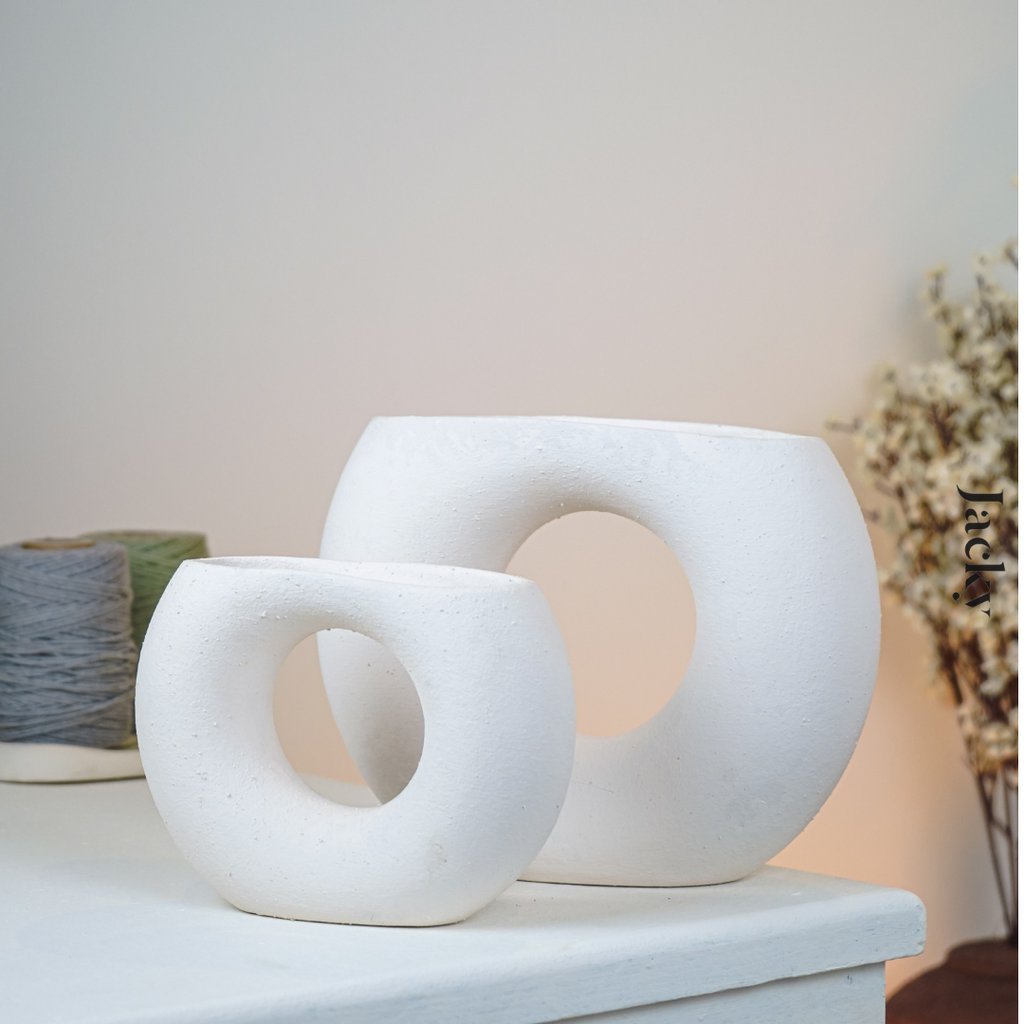 OISHO Vase