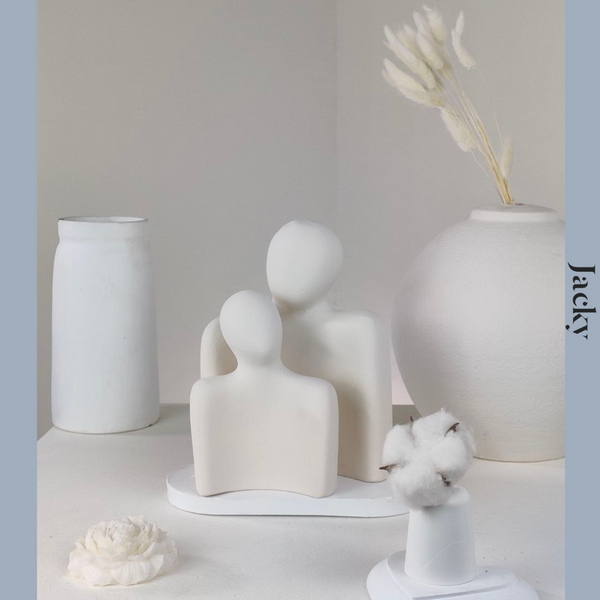 Couple vases