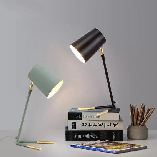 Nordic Desk Light