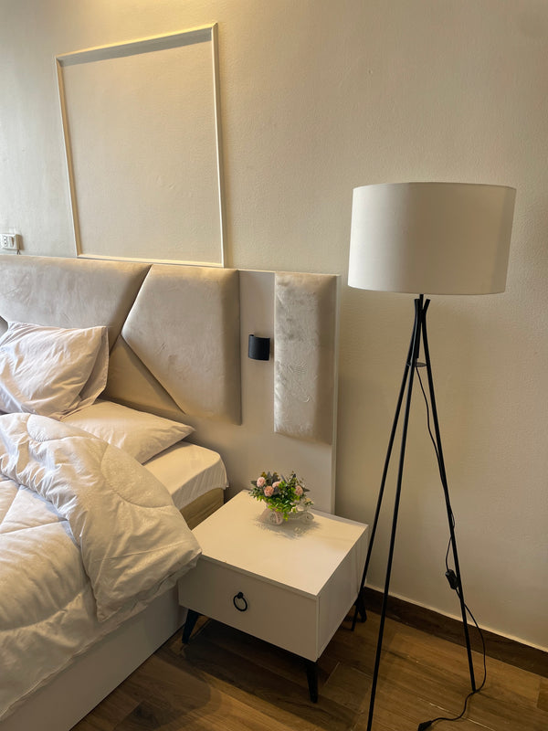 Luna  Floor Lamp