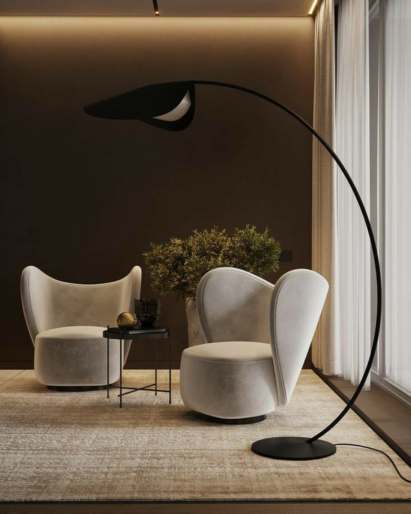Twiggy Floor Lamp