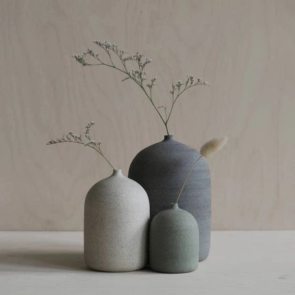 Milan Vases