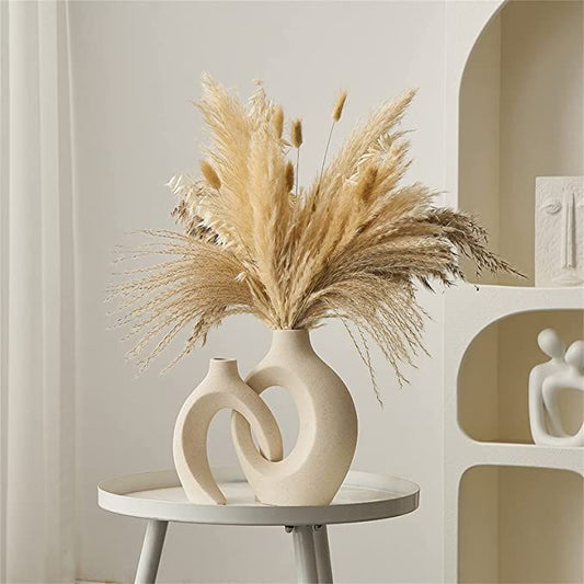 Twins vases