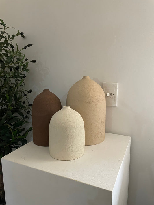 Burberry Vases