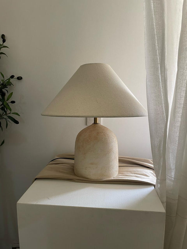 Sunshine Table Lamp