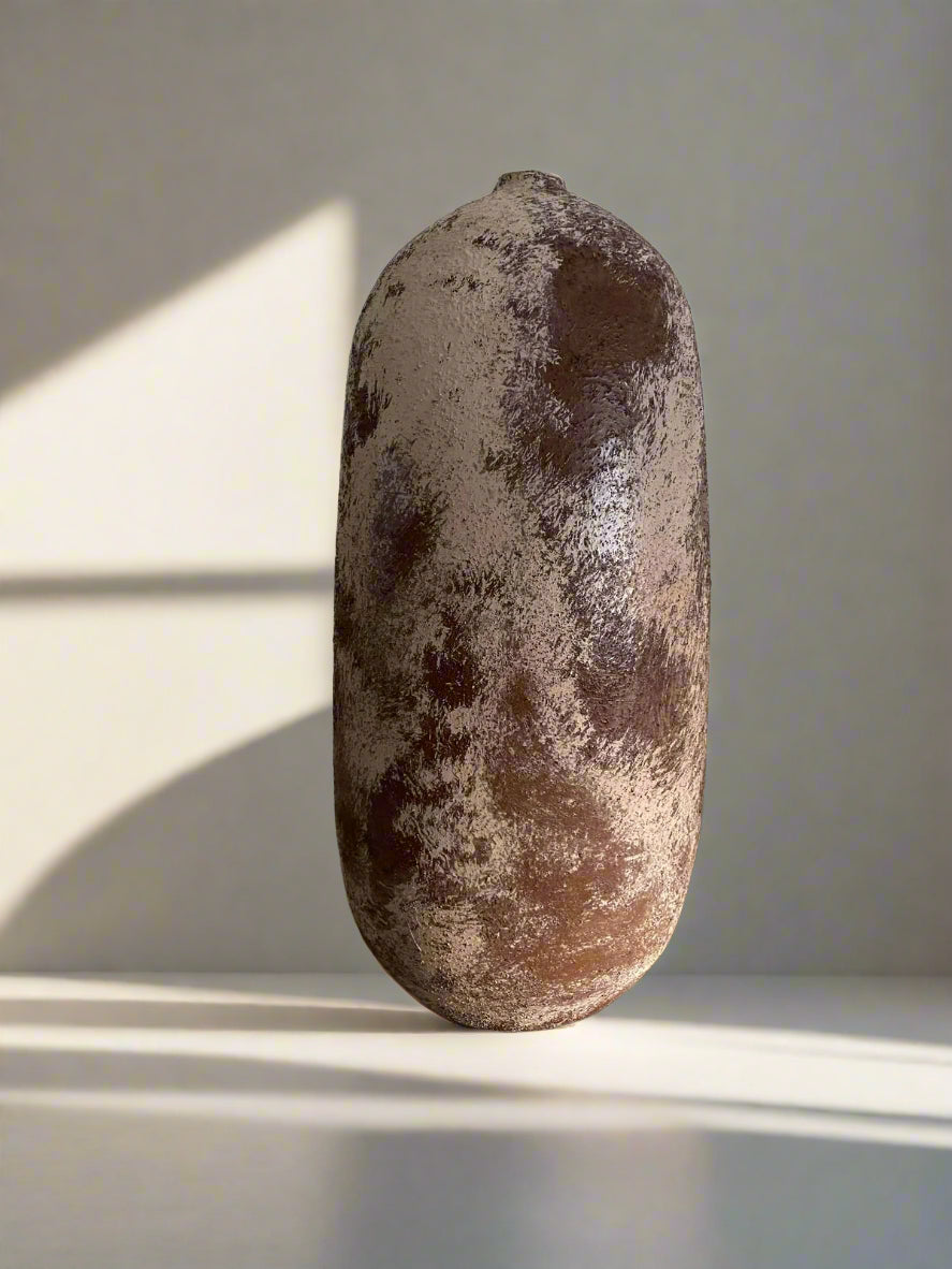 Handcrafted Vase Jacky