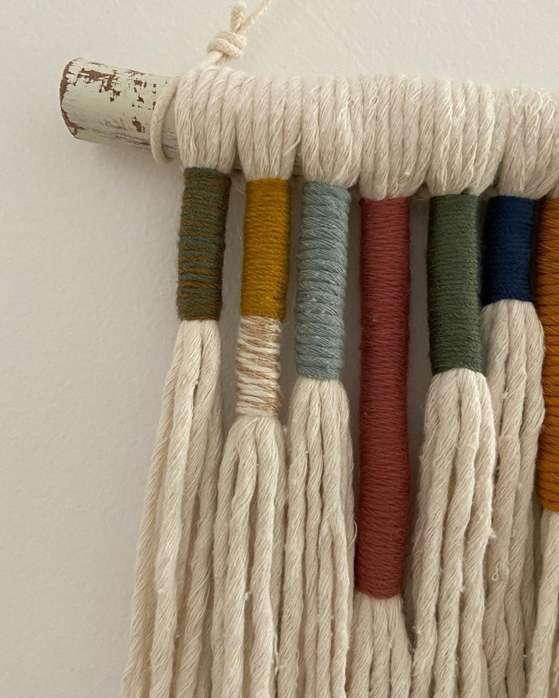 Entian - Macrame wall hanger