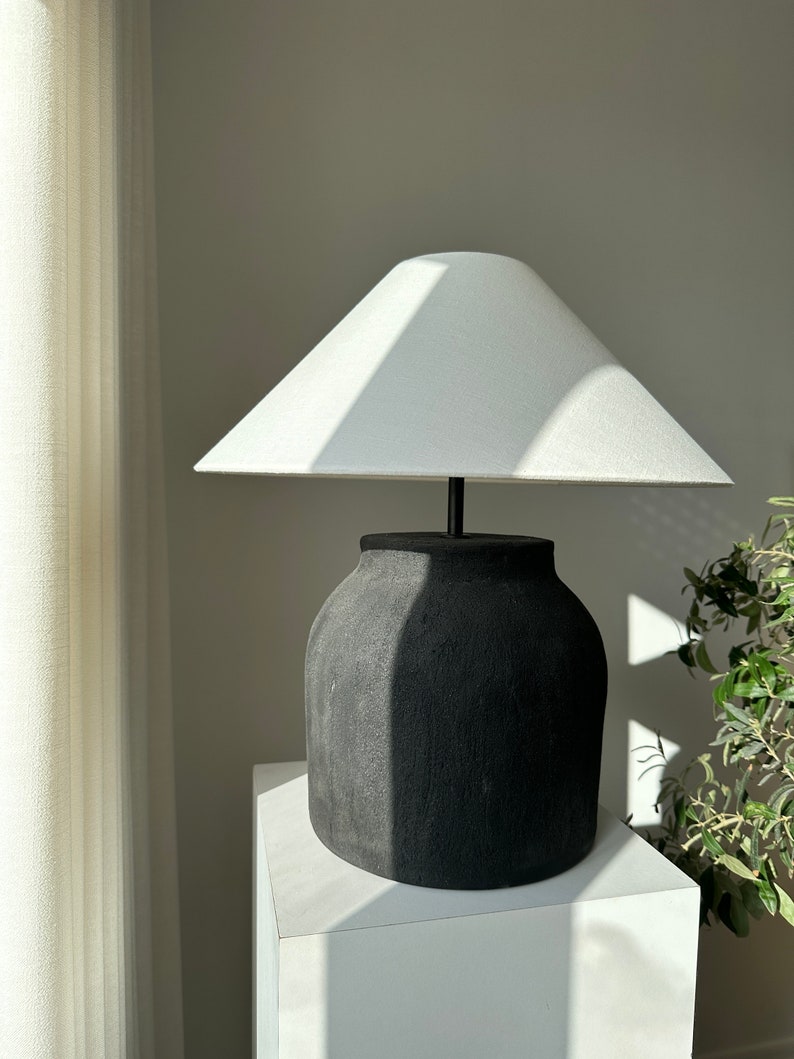 Japandi LampsShade