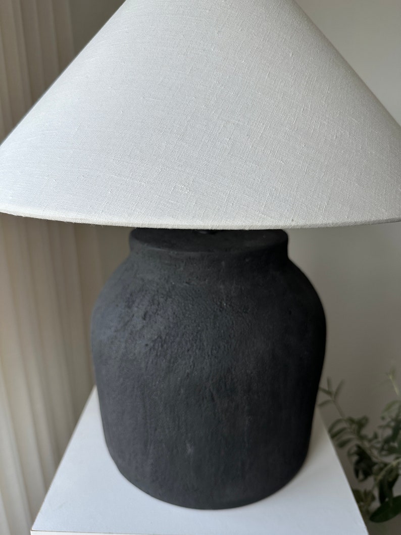 Japandi LampsShade