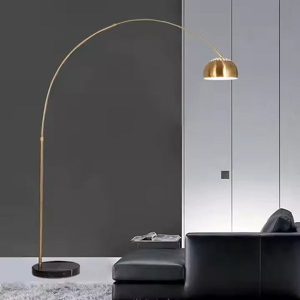 Nordic Floor Lamp