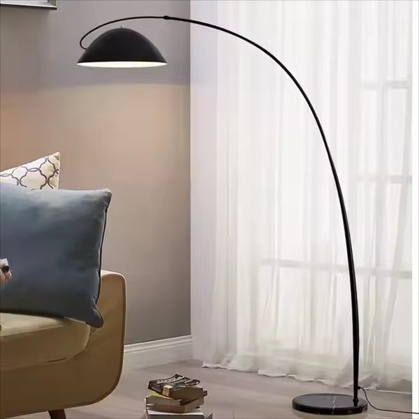 Luz Floor Lamp