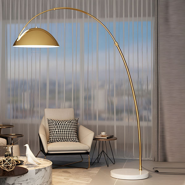 Luca Floor Lamp